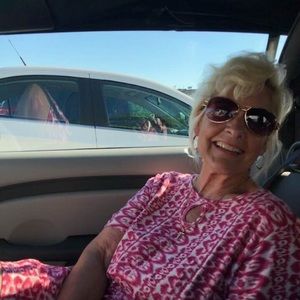 Meet your Posher, Robin